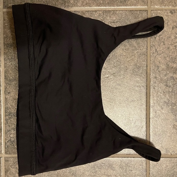 Lululemon Sports Bra - Picture 2 of 3